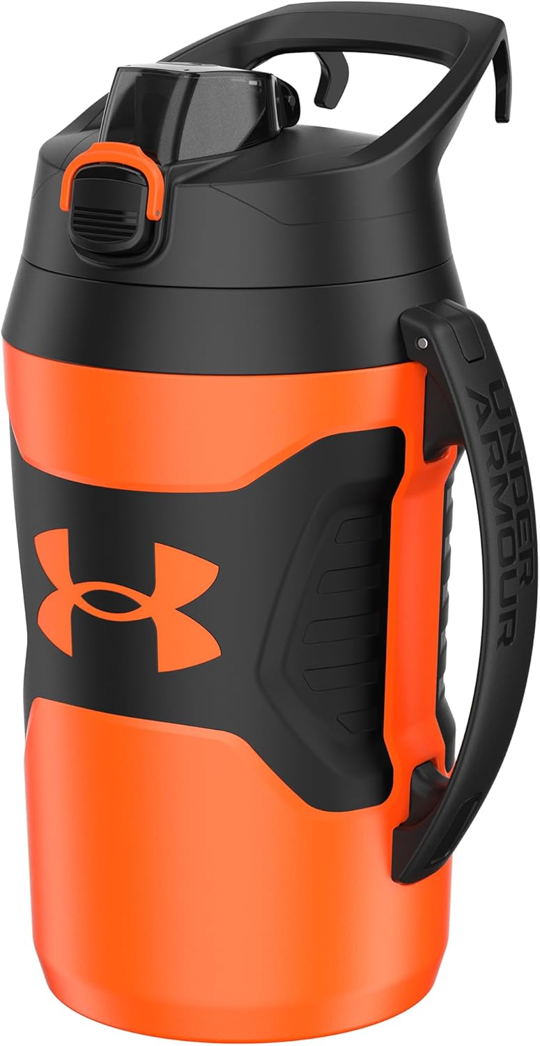 Armour Playmaker Jug Under Armour Litre Bottle UNDER ARMOUR